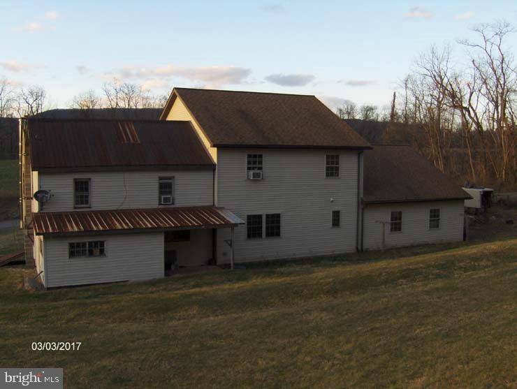 Mifflintown, PA 17059,1182 MUDDY RUN RD