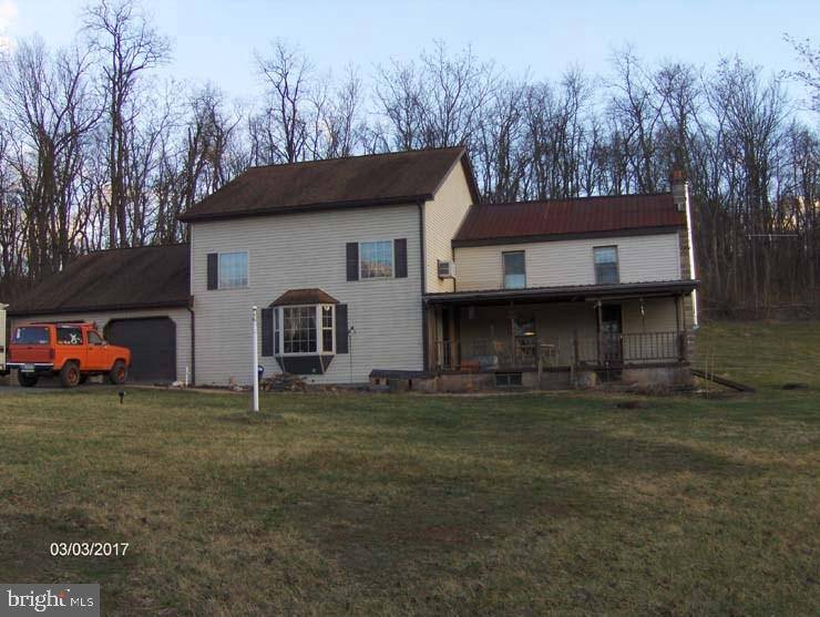 Mifflintown, PA 17059,1182 MUDDY RUN RD