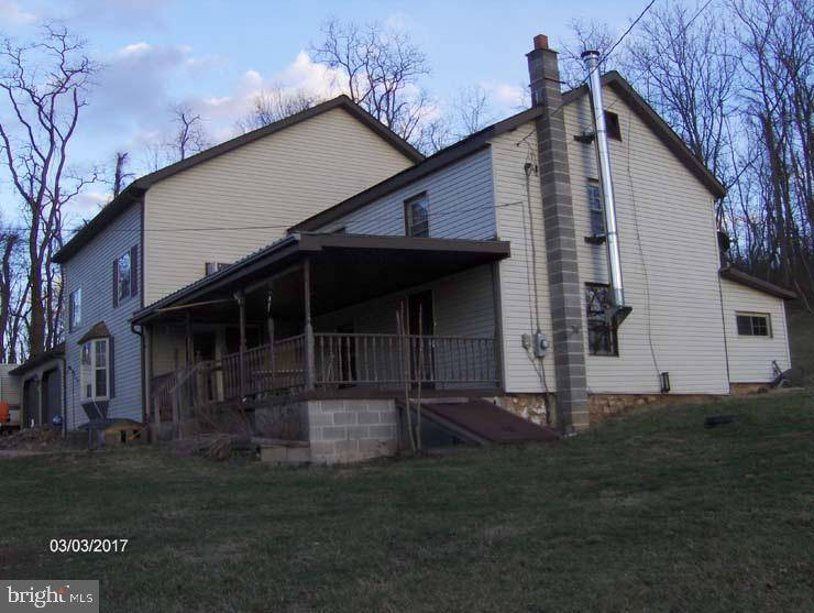 Mifflintown, PA 17059,1182 MUDDY RUN RD