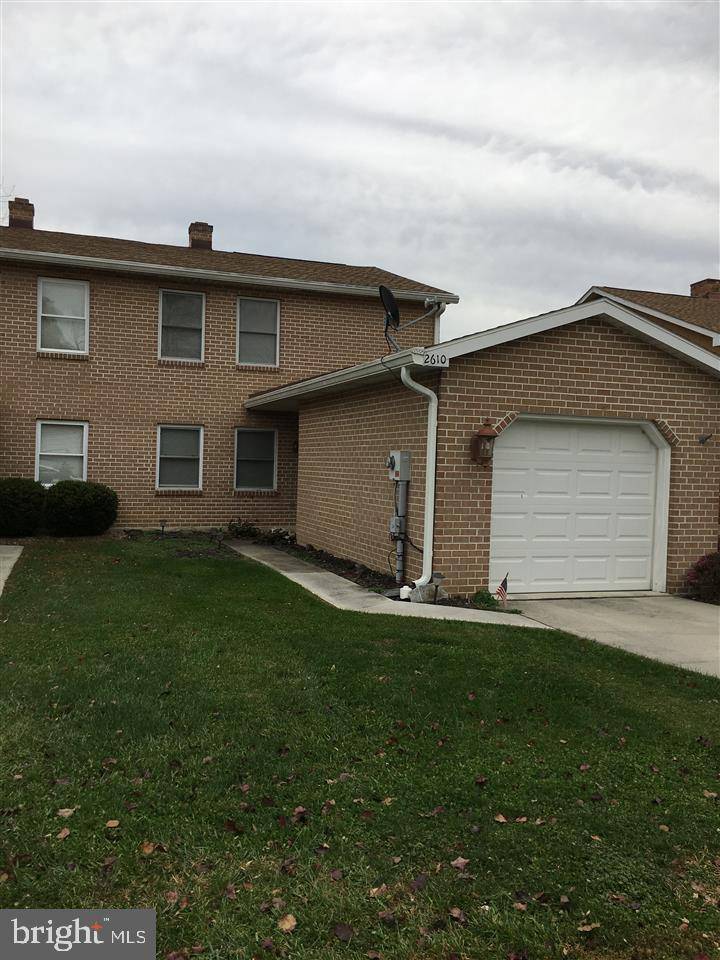 Mechanicsburg, PA 17055,2610 SHINGUS CIR