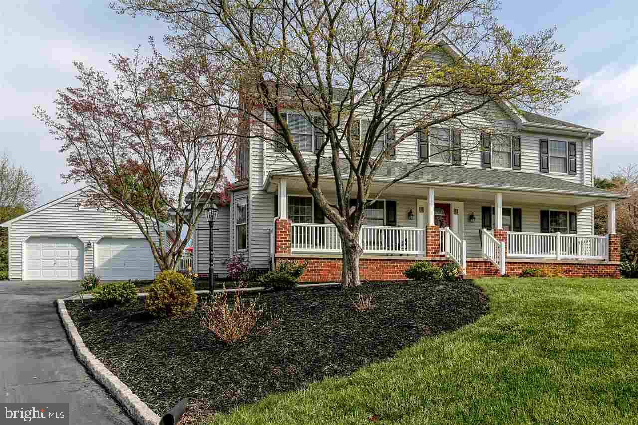 Harrisburg, PA 17111,6450 HUNTSMEN DR