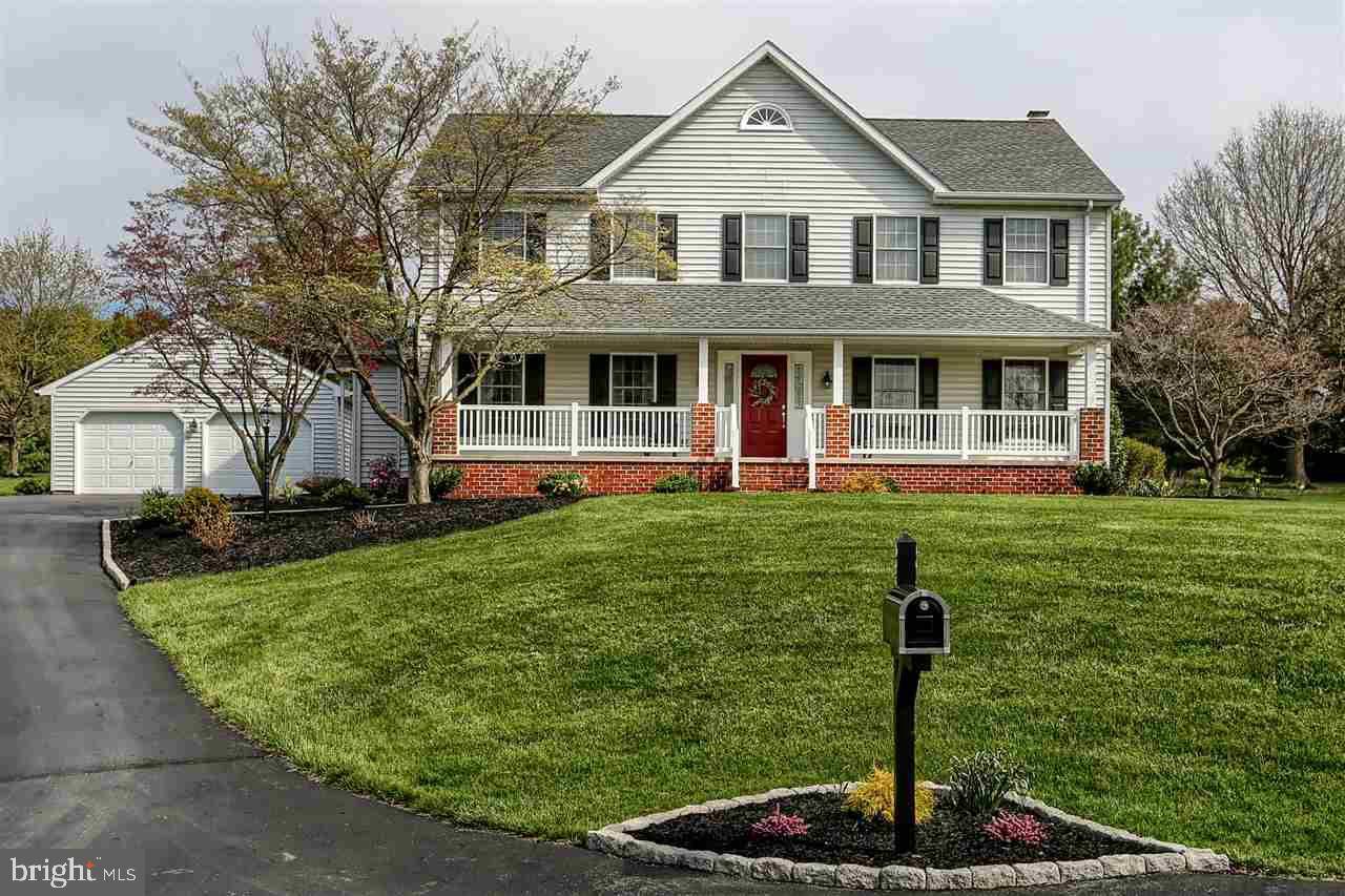 Harrisburg, PA 17111,6450 HUNTSMEN DR