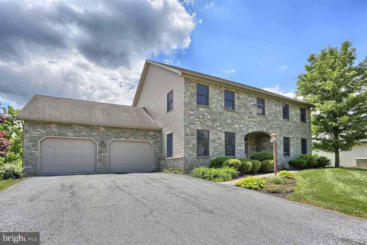 Middletown, PA 17057,1320 CARRIAGE HOUSE RD