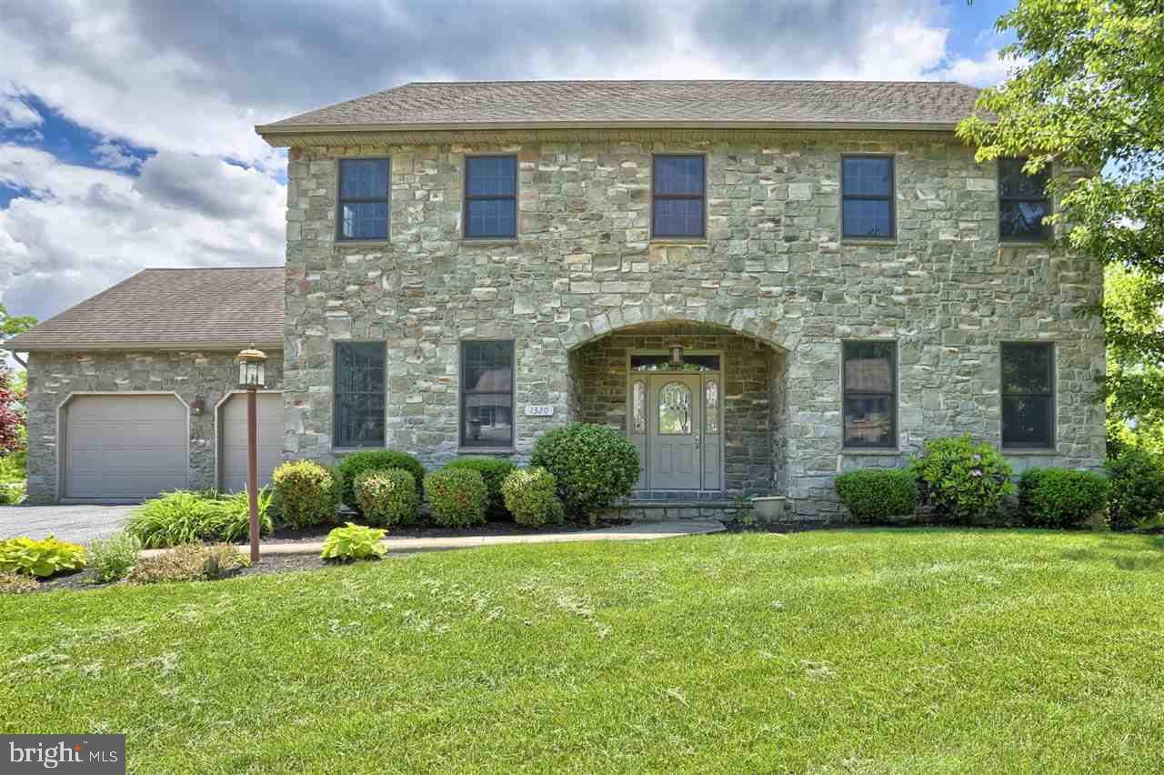 Middletown, PA 17057,1320 CARRIAGE HOUSE RD