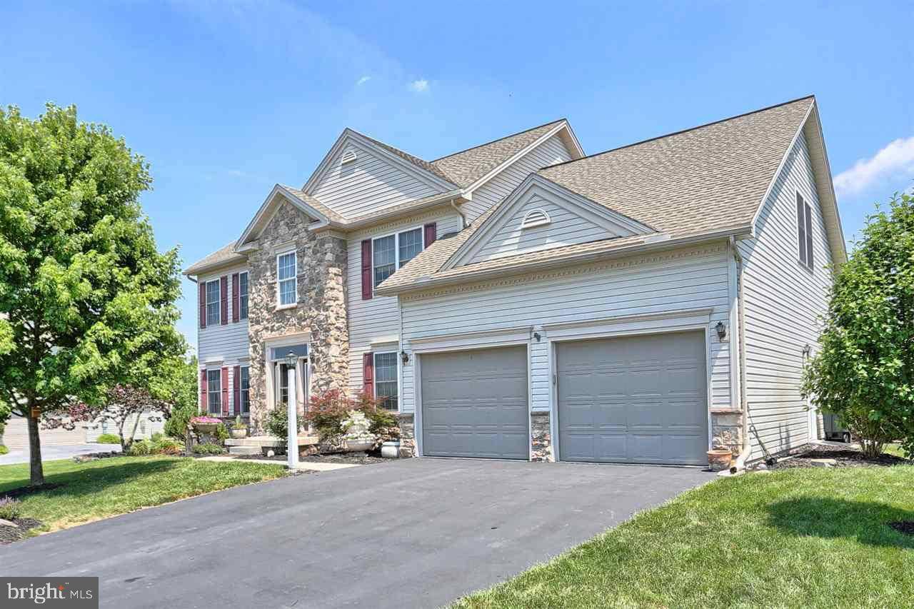 Harrisburg, PA 17112,7314 COBBLESTONE CIR