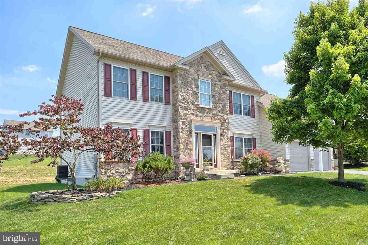 Harrisburg, PA 17112,7314 COBBLESTONE CIR