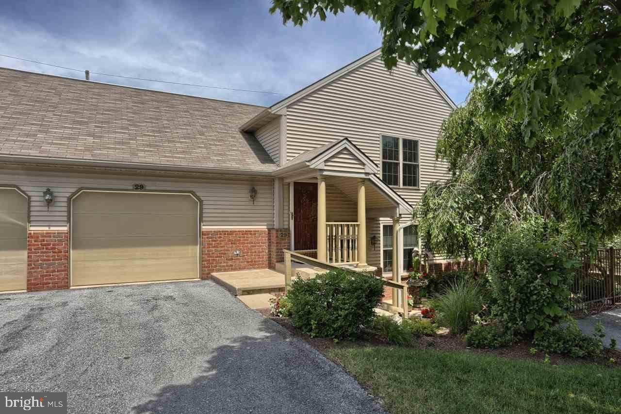 Hershey, PA 17033,29 BROMLEY CT