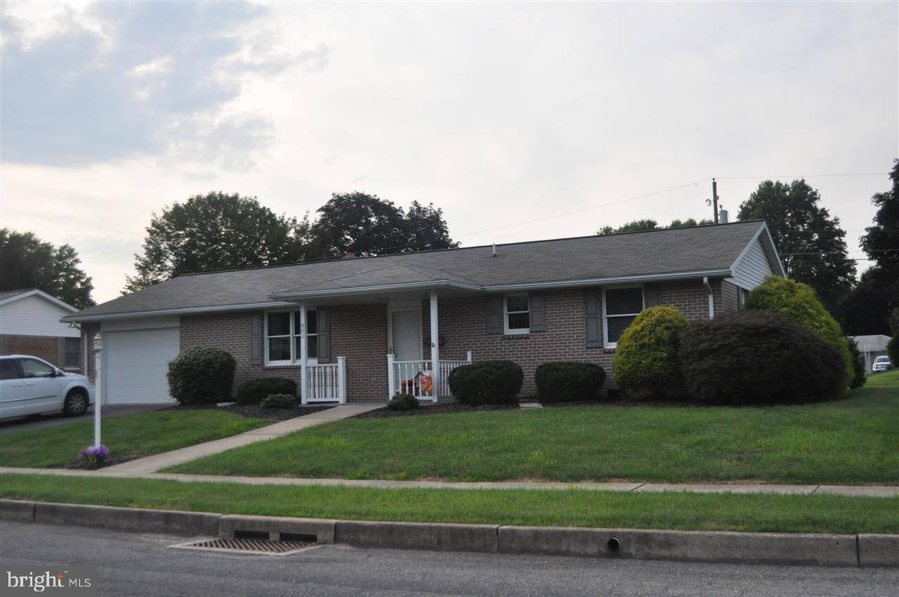 Millersburg, PA 17061,605 BOWMAN ST