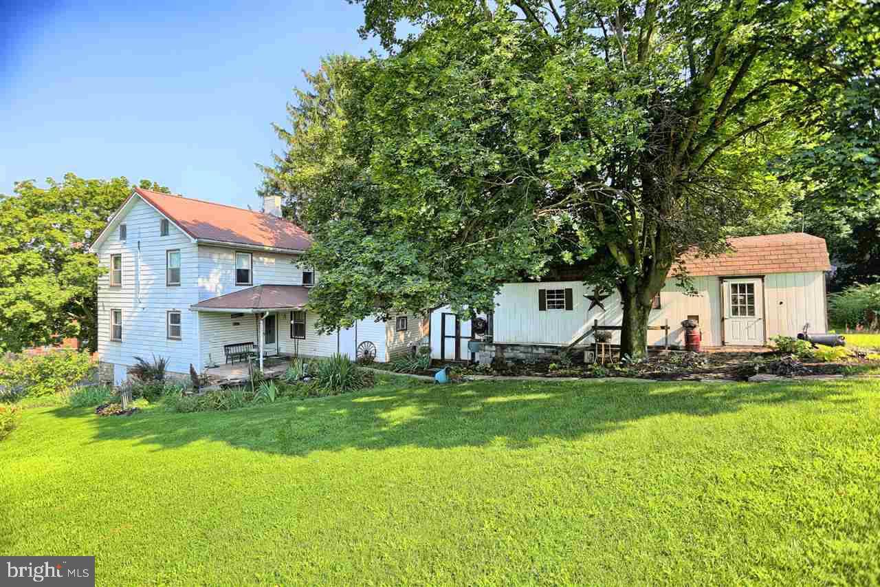 Loysville, PA 17047,1209 MONTOUR RD