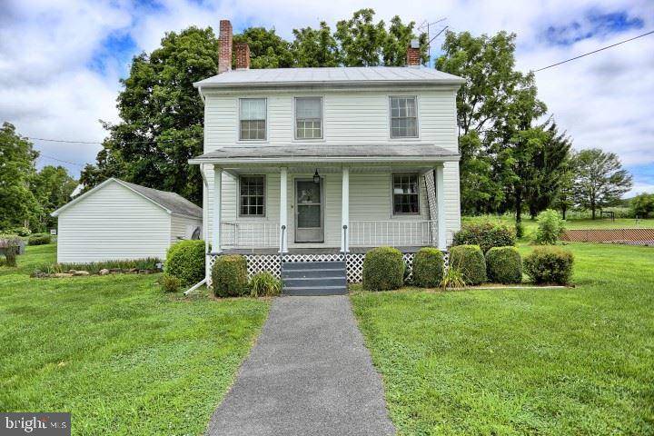 Loysville, PA 17047,8 BECKS MILL RD