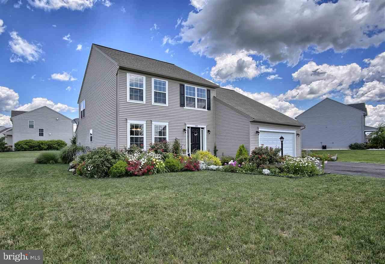 Carlisle, PA 17015,301 SEATON CT