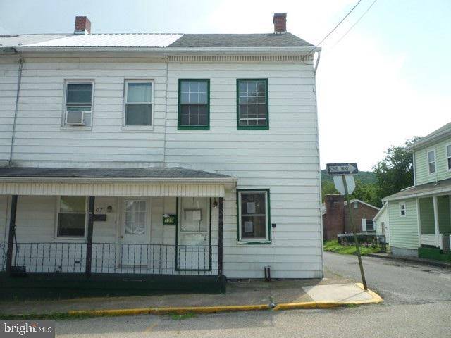 Duncannon, PA 17020,109 ANN ST