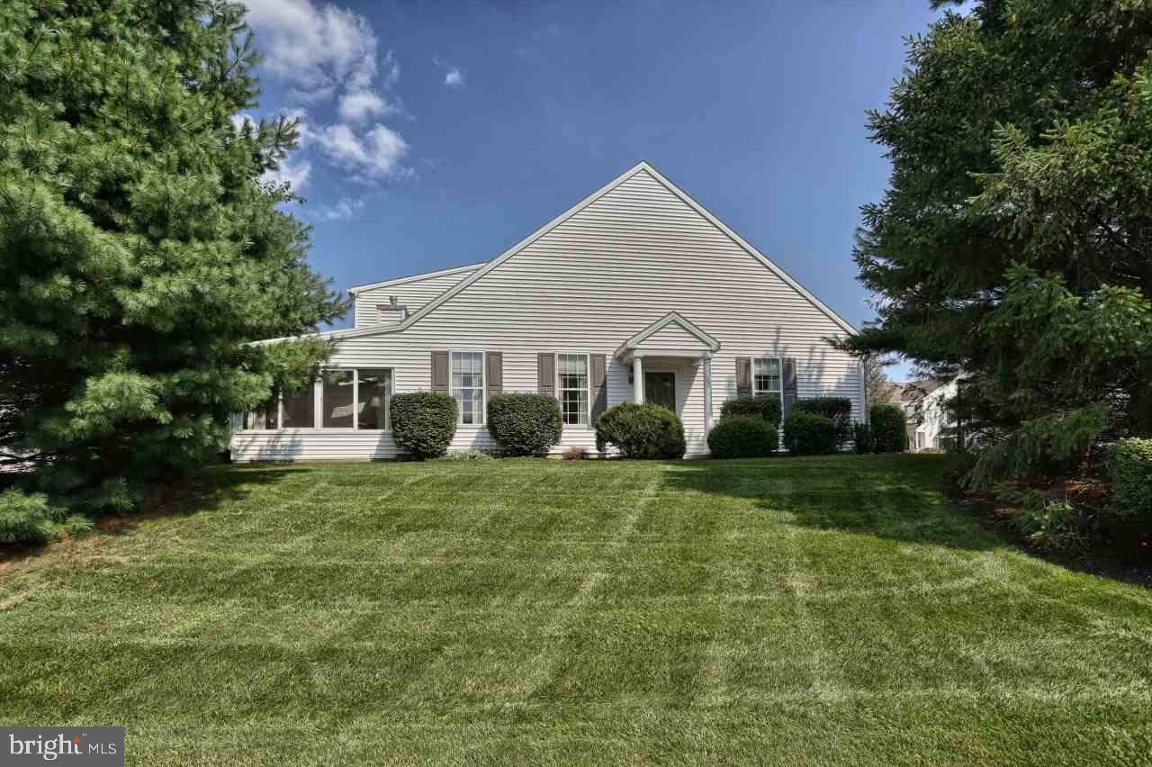 Hummelstown, PA 17036,618 SPRINGHOUSE LN