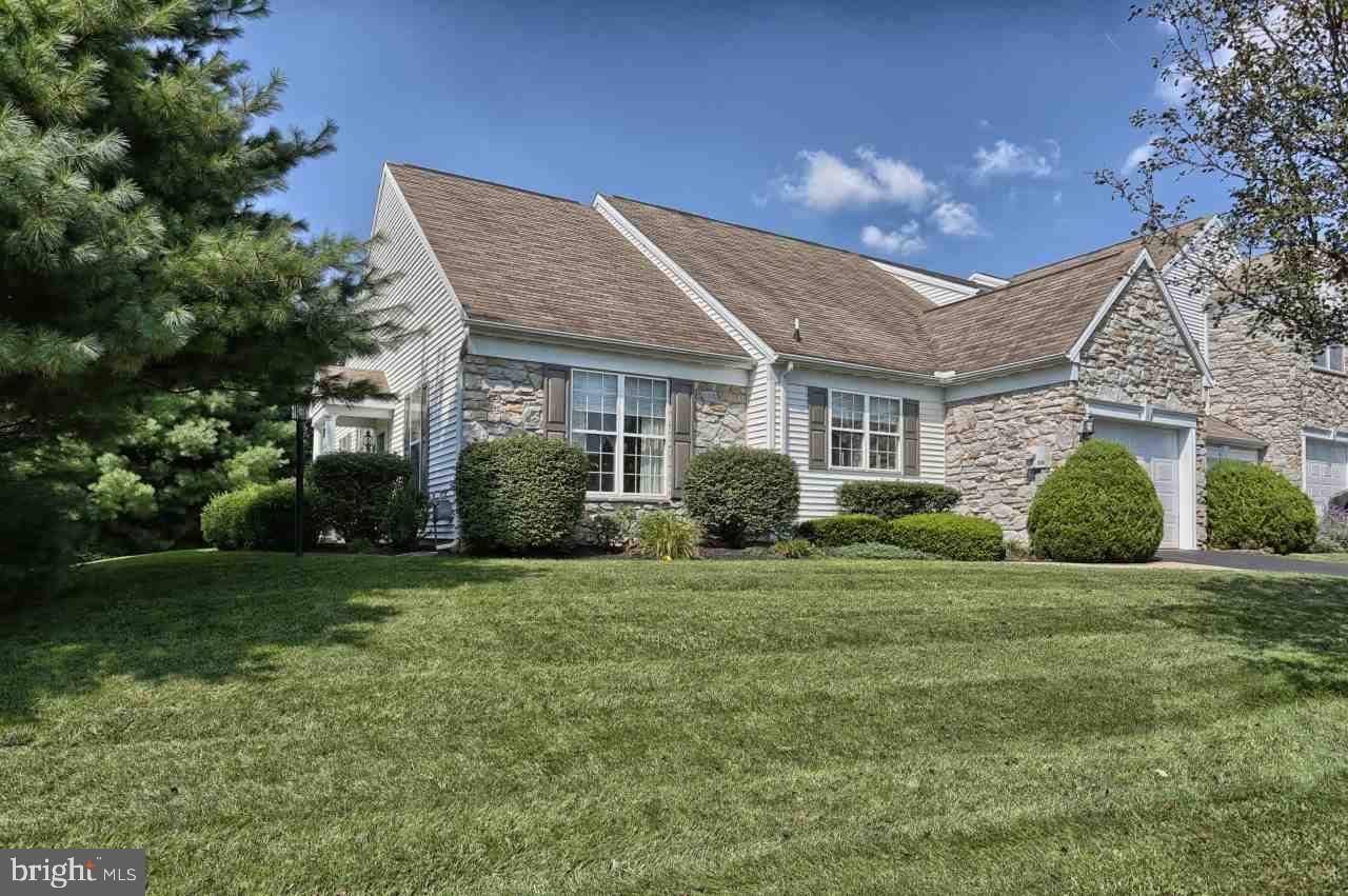 Hummelstown, PA 17036,618 SPRINGHOUSE LN