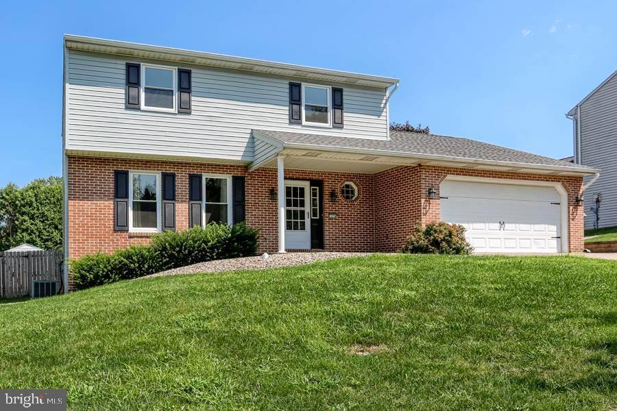 Enola, PA 17025,1038 DOGWOOD LN