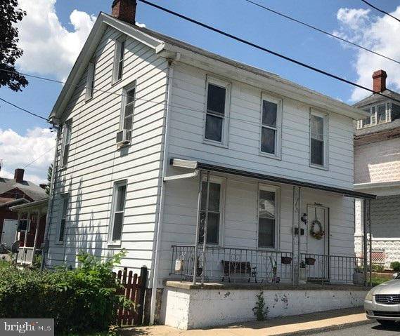 Mifflintown, PA 17059,14 N 5TH ST