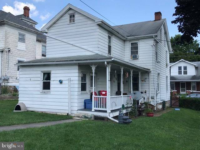 Mifflintown, PA 17059,14 N 5TH ST