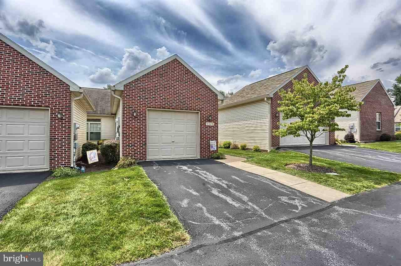 Mechanicsburg, PA 17055,5325 COBBLESTONE DR