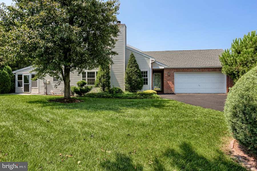 Mechanicsburg, PA 17050,4134 NANTUCKET DR