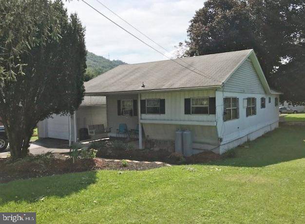 Mifflintown, PA 17059,58 CUBA MILLS LN