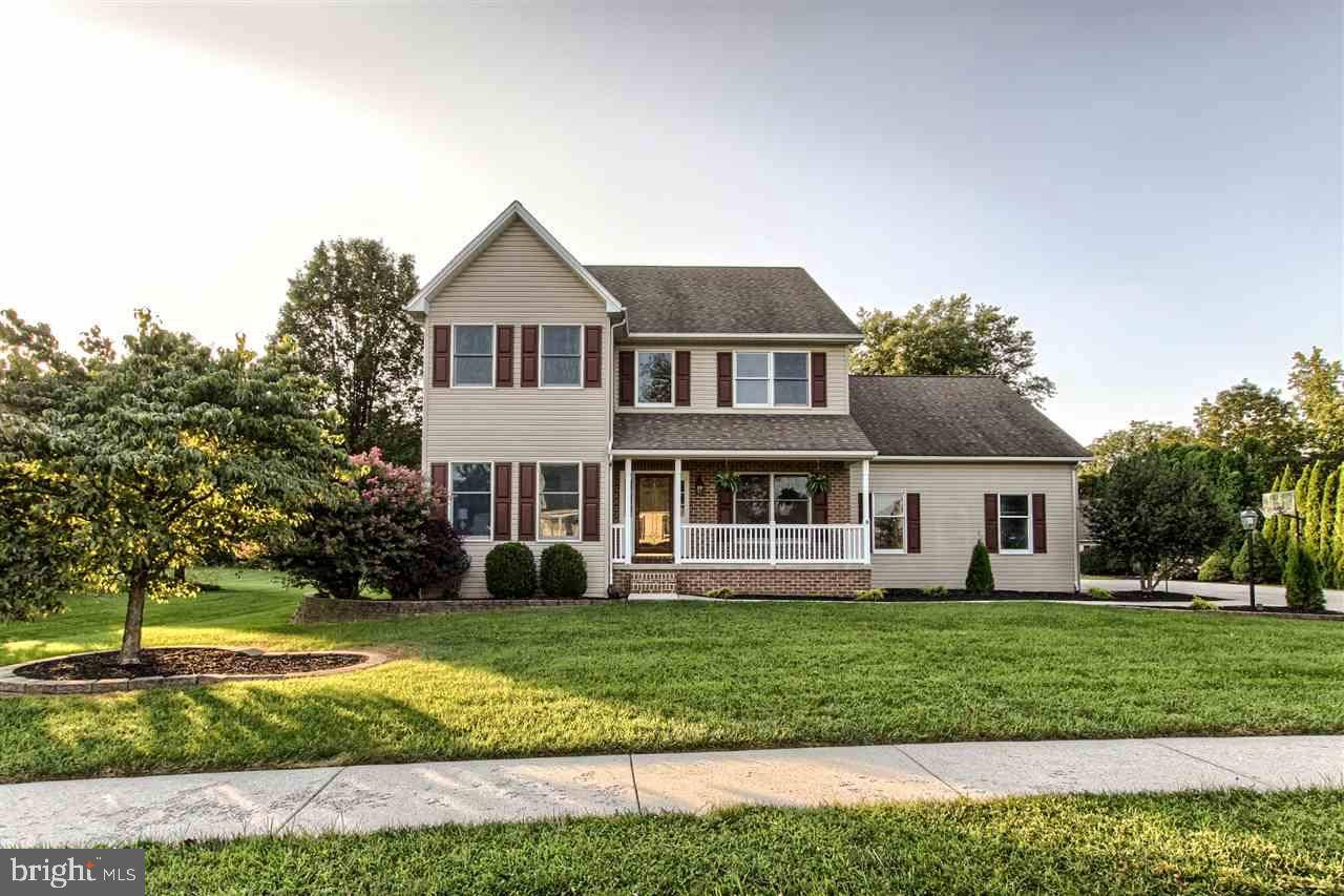 Mechanicsburg, PA 17055,397 ALISON AVE