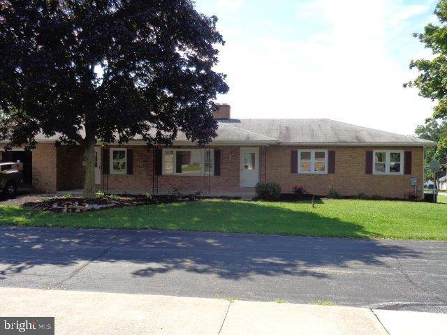 Dillsburg, PA 17019,3 CLEAR SPRING RD