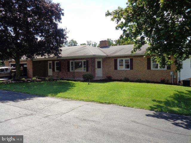 Dillsburg, PA 17019,3 CLEAR SPRING RD