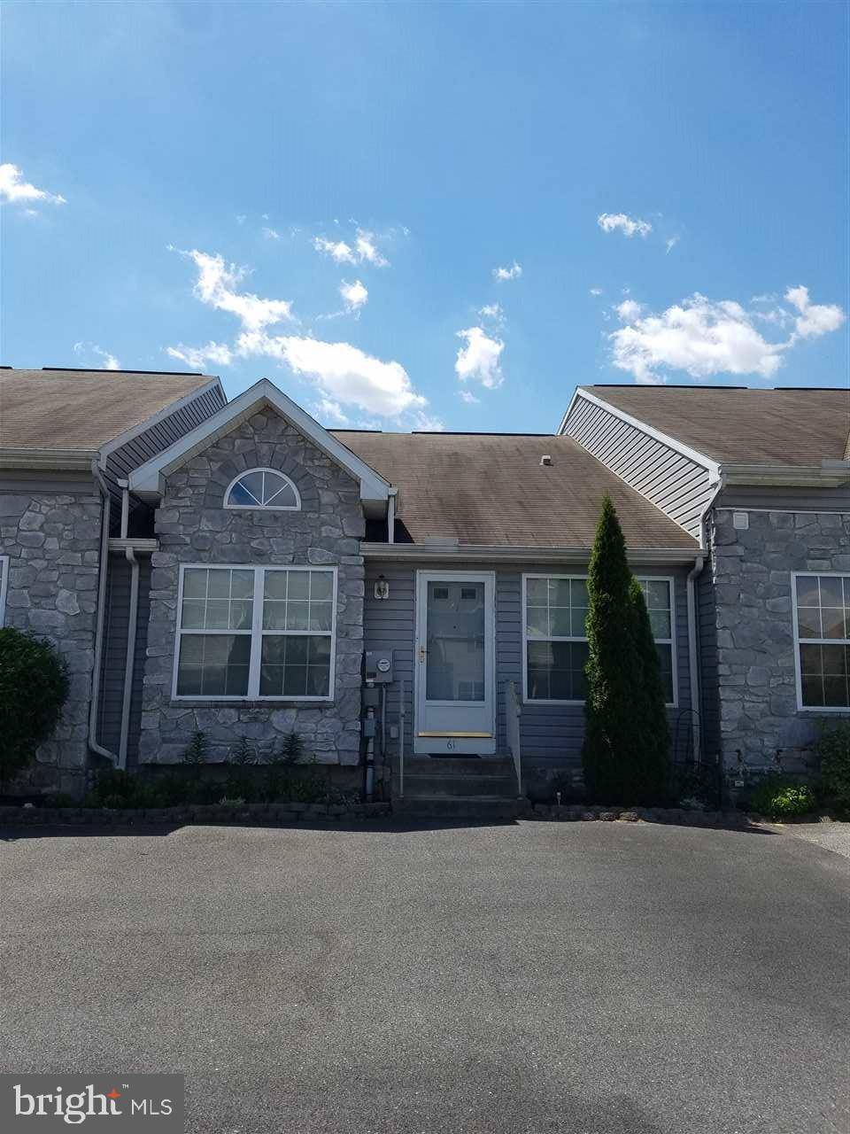 Enola, PA 17025,61 JOHNS DR