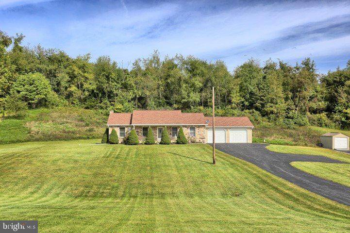 Loysville, PA 17047,3332 FREEMAN HOLLOW RD