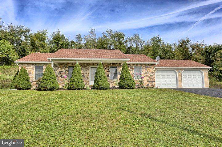 Loysville, PA 17047,3332 FREEMAN HOLLOW RD