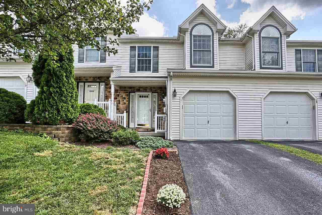 Mechanicsburg, PA 17055,17 KEEFER WAY