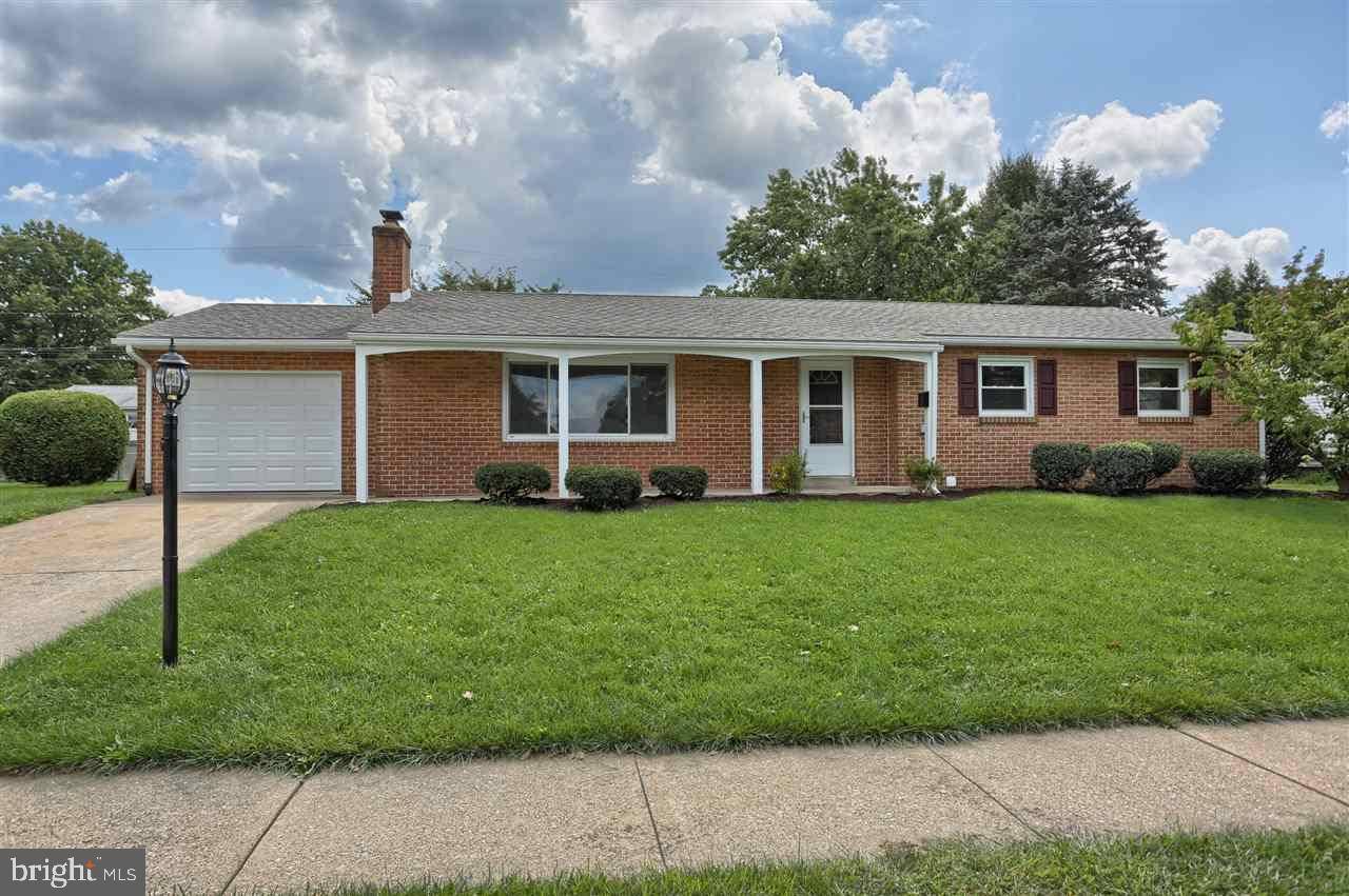 Shiremanstown, PA 17011,312 BELAIRE DR