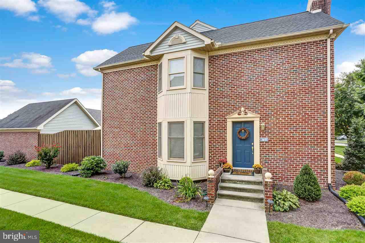 Mechanicsburg, PA 17055,5615 MORELAND CT