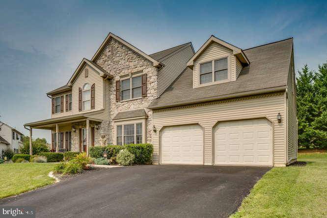 Annville, PA 17003,33 AUBURN DR