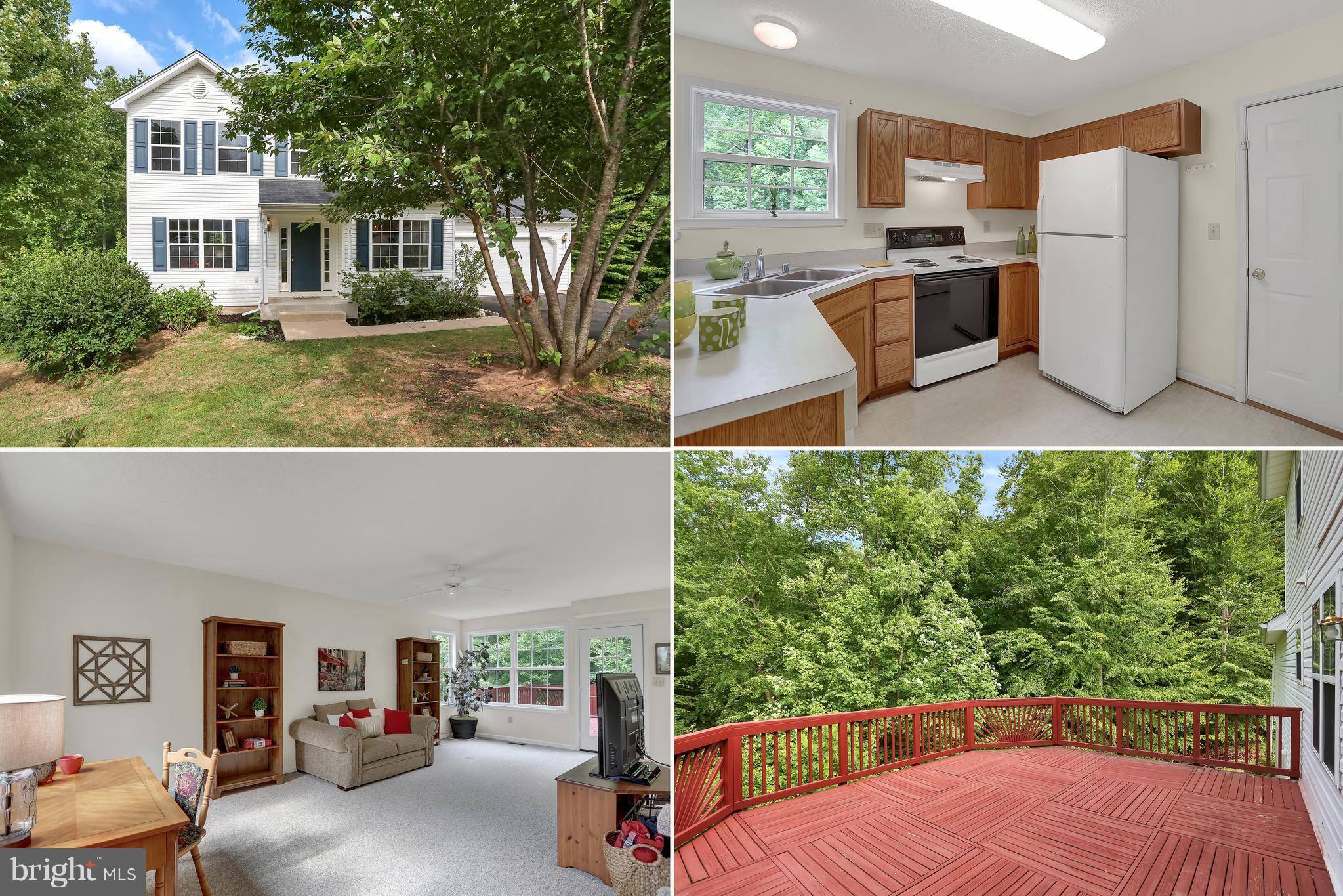 Fredericksburg, VA 22405,78 CHERRY LAUREL DR