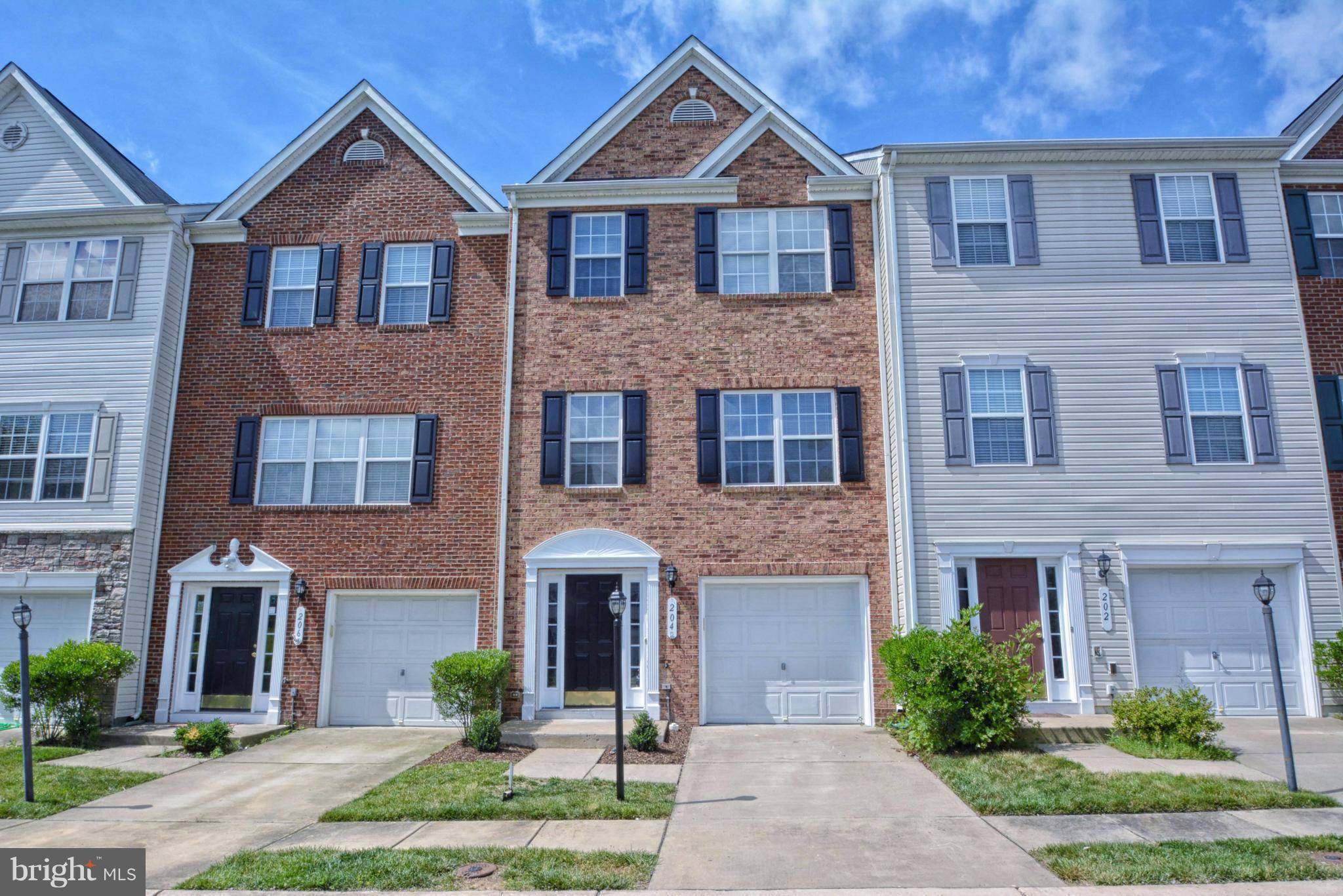 Stafford, VA 22554,204 WINDJAMMER CT