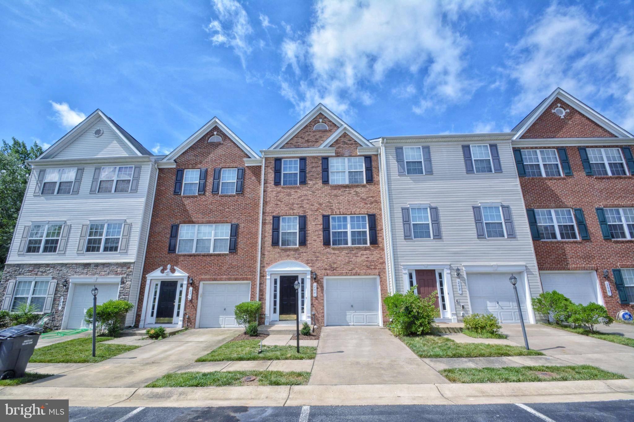 Stafford, VA 22554,204 WINDJAMMER CT