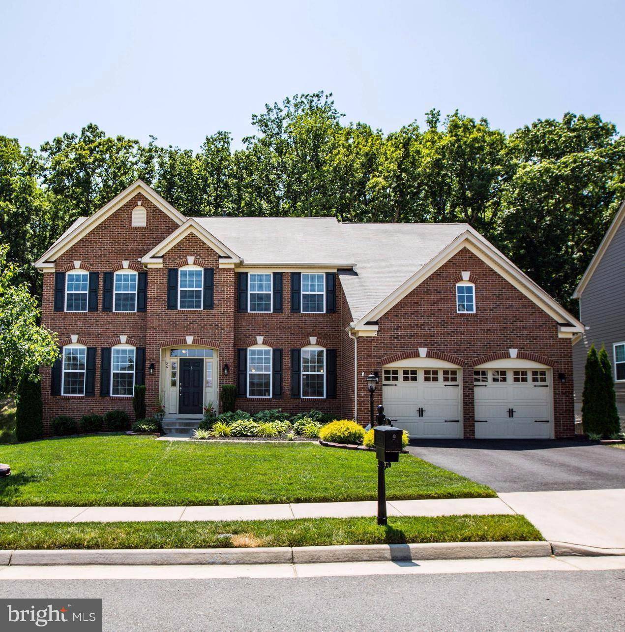 Stafford, VA 22554,26 DARDEN CT