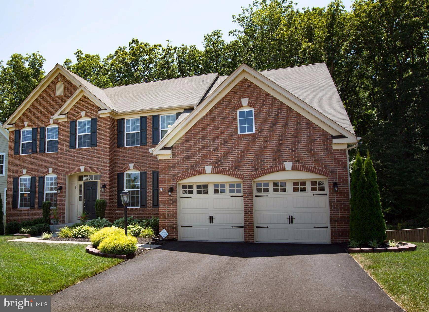 Stafford, VA 22554,26 DARDEN CT