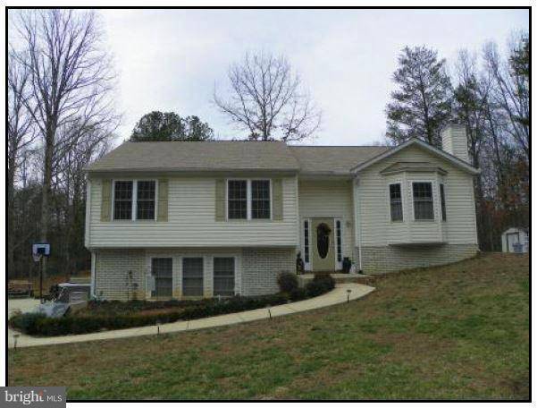 Spotsylvania, VA 22551,10508 CARRIAGE RD