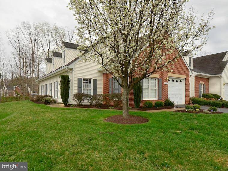 Fredericksburg, VA 22408,9507 PERTHWAY CT