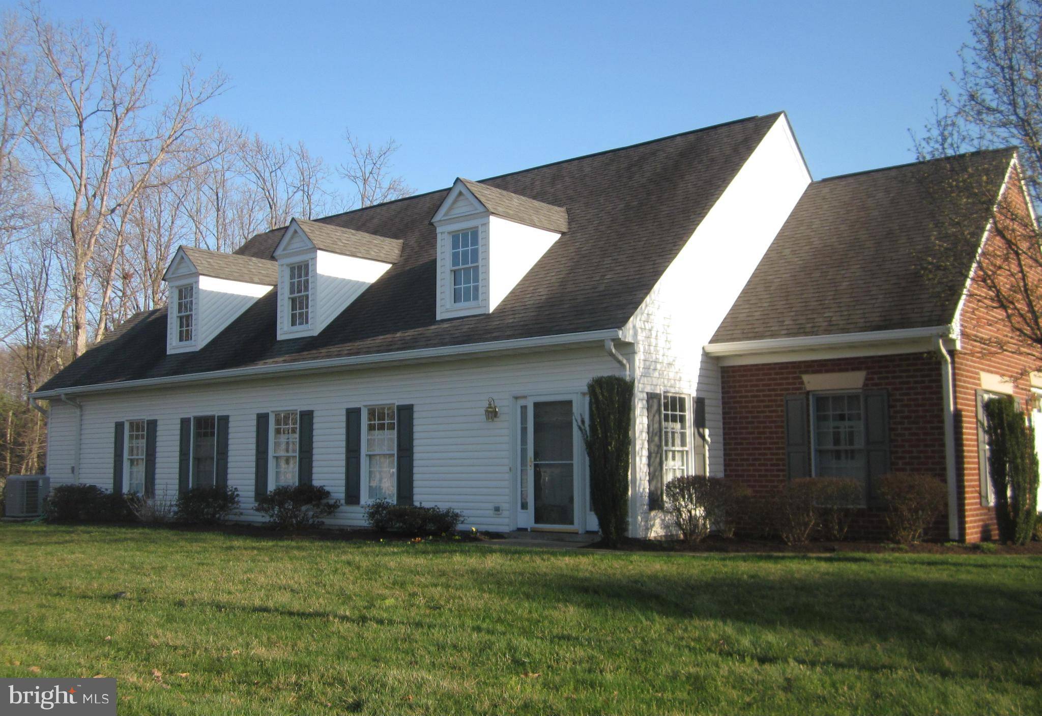 Fredericksburg, VA 22408,9507 PERTHWAY CT