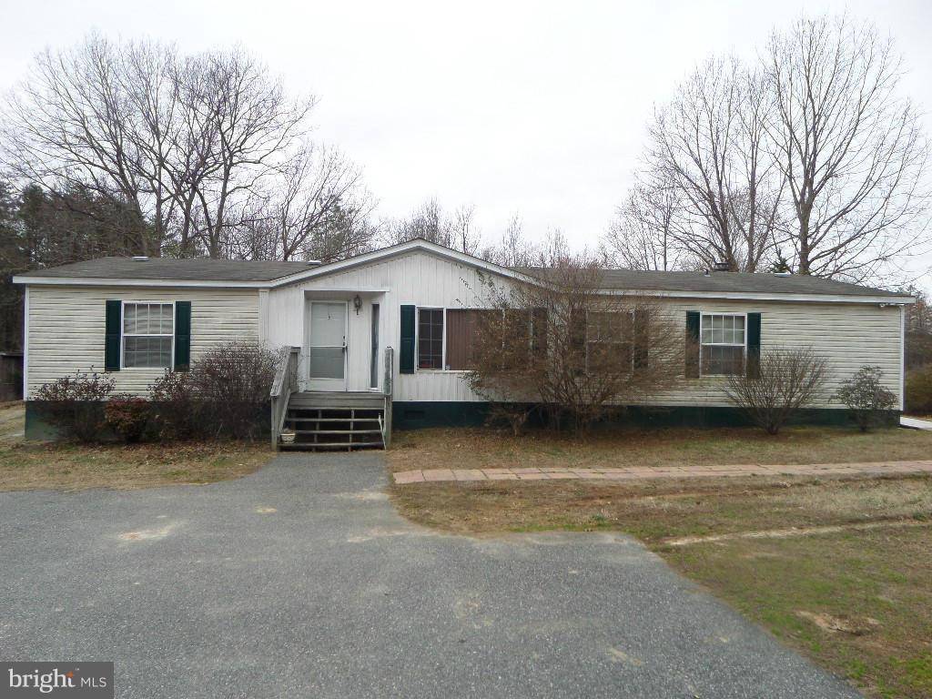 Beaverdam, VA 23015,2308 PARTLOW RD