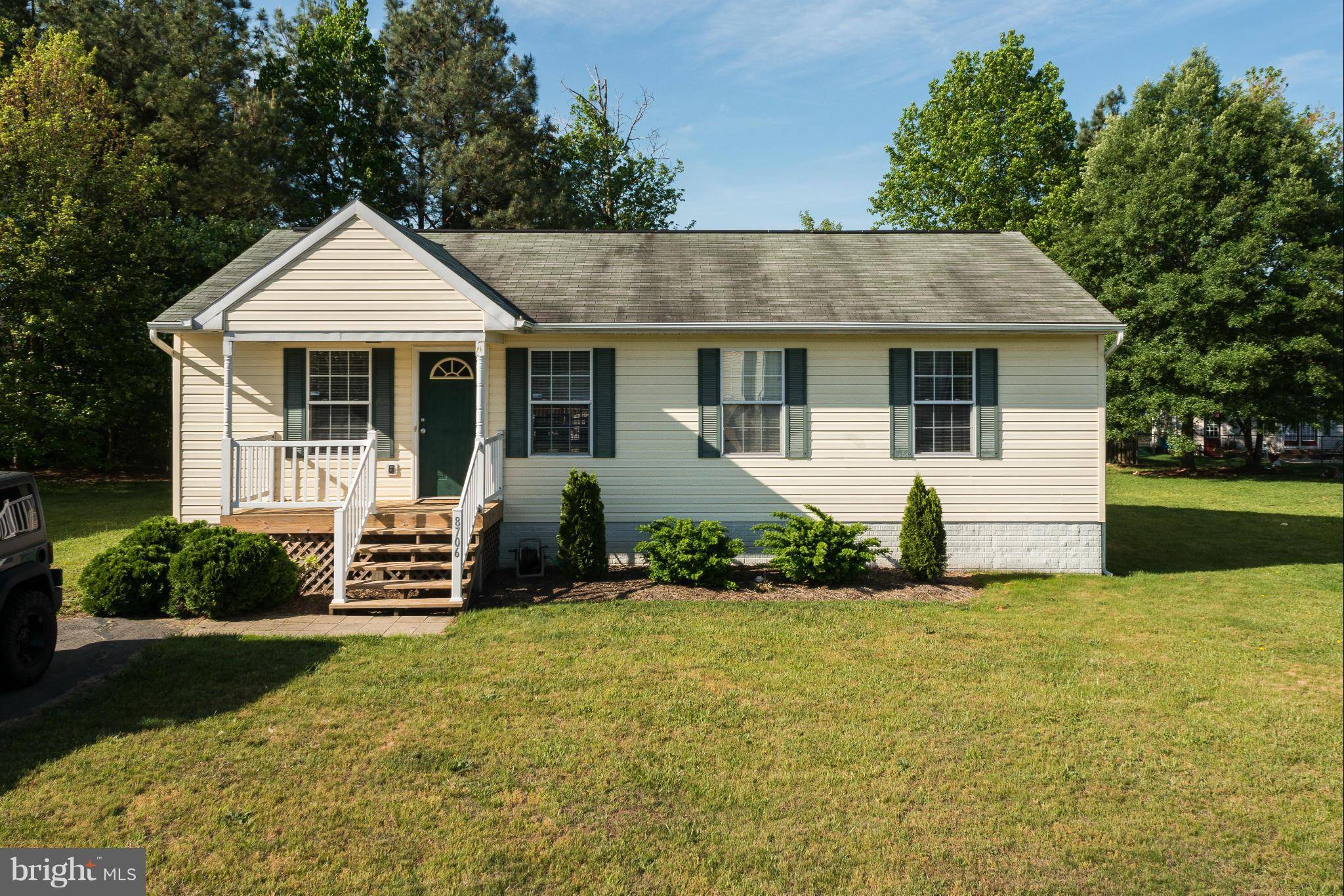 Fredericksburg, VA 22408,8706 NEW CASTLE CT