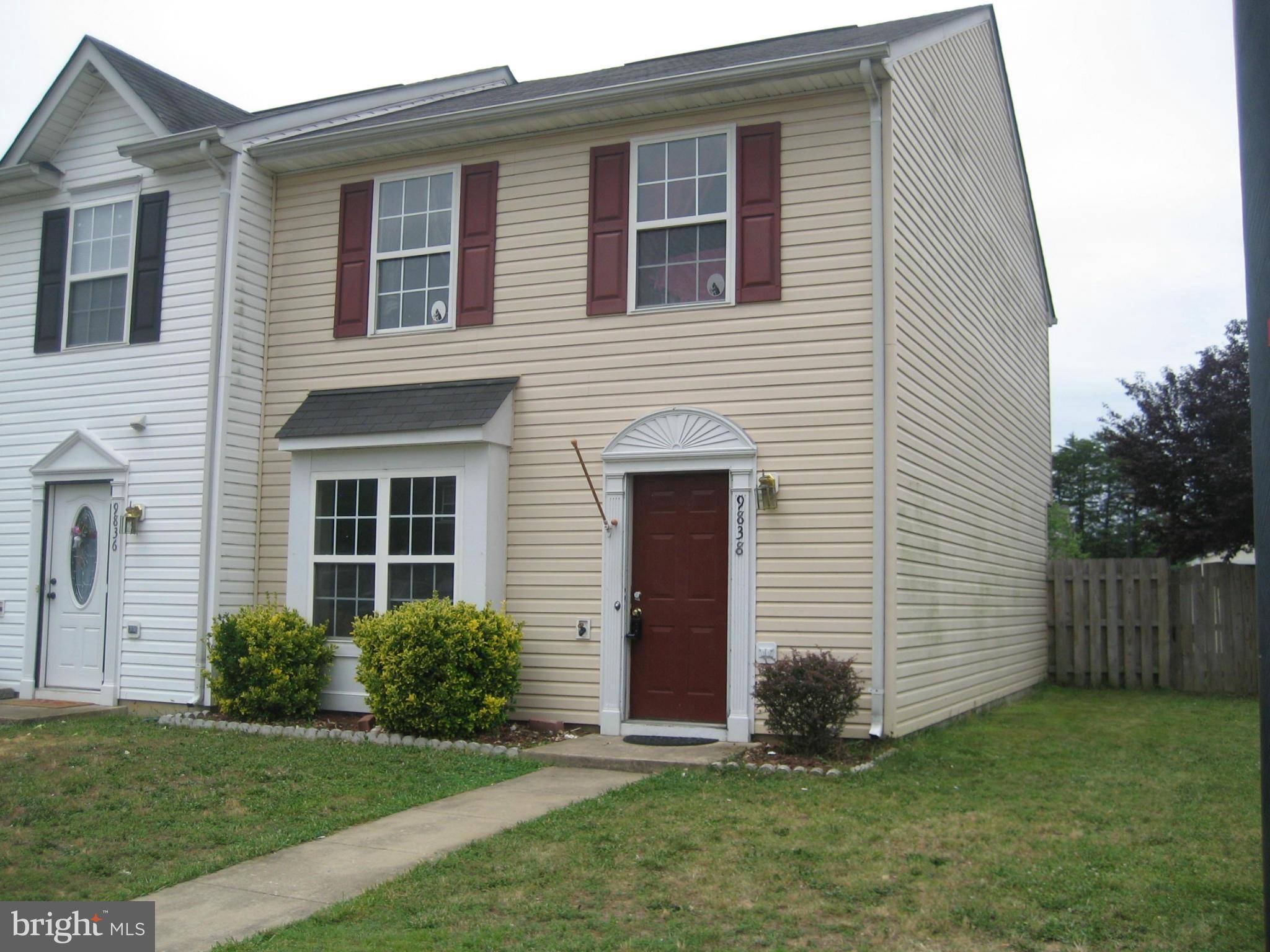 Fredericksburg, VA 22408,9838 PLAZA VIEW WAY