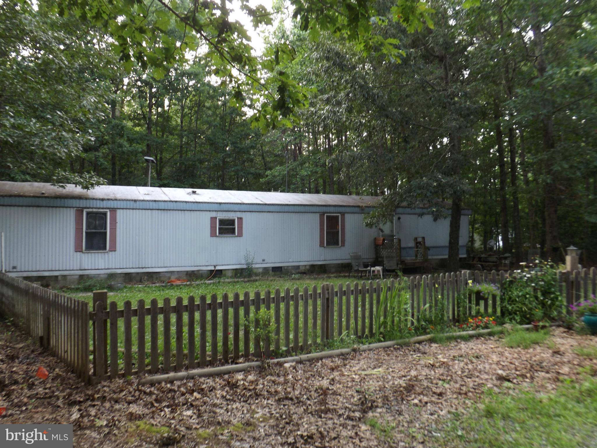 Partlow, VA 22534,4416 SHEPHERDS RD