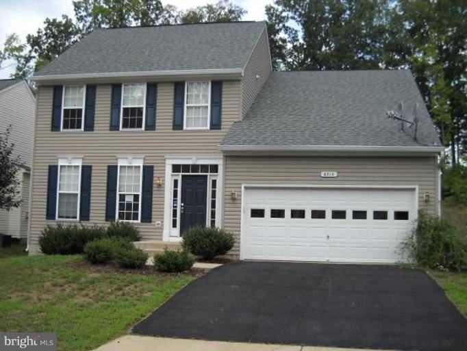 Fredericksburg, VA 22407,6715 AVERETT CT