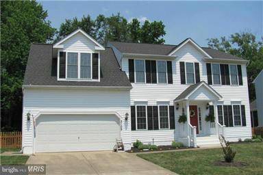 Fredericksburg, VA 22408,3105 SURBER CT