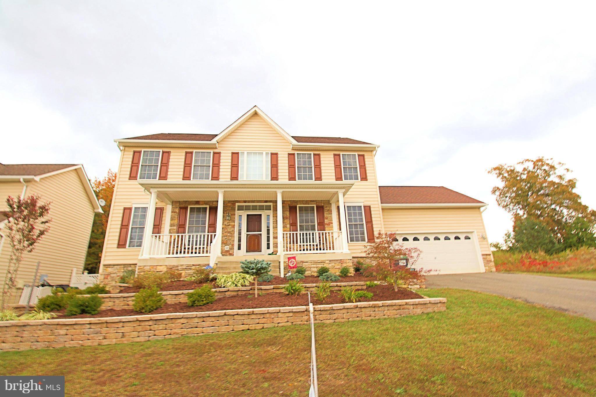 Fredericksburg, VA 22408,9913 HOLLAND MEADOWS CT