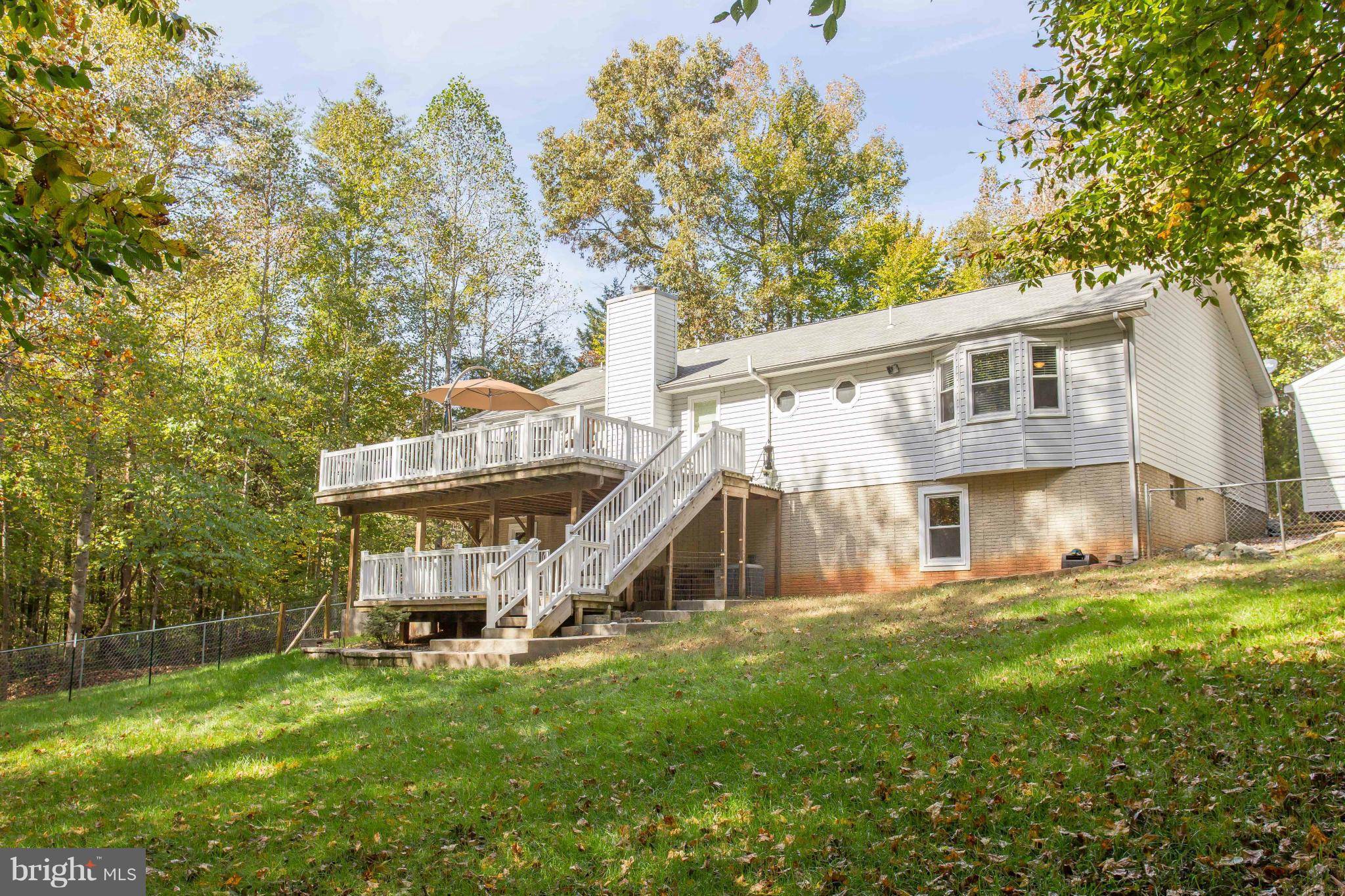 Spotsylvania, VA 22551,34 BERKSHIRE LN